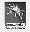 Saudi Aramco logo image