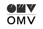 OMV logo image