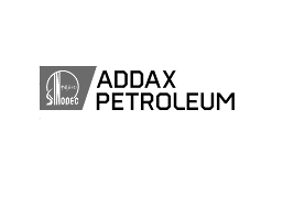 Addax company logo image