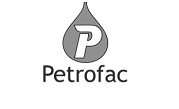 Petrofac logo image