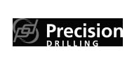 Precision Drilling logo image