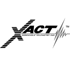 Xact Telemetry logo image